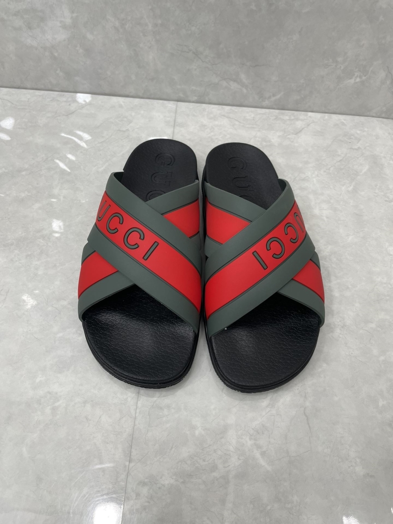 Gucci Slippers